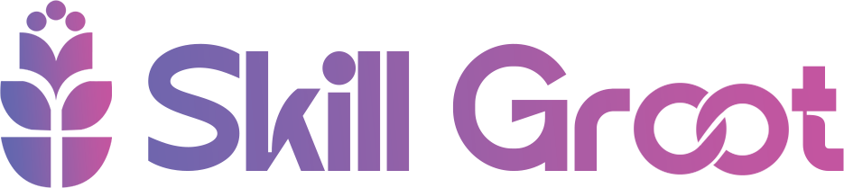 SkillGroot Logo